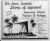 Hawaiian Island Flowers & Foliage (HIFF) Christmas Advertisement