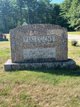 Piaseczny family stone - Trudy Warchol and Ted Herbert