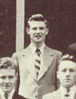 John J. Walsh - St. Joseph's High School, Manchester NH - 1938 John J. Walsh - St. Joseph's High School, Manchester NH - 1938