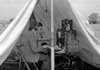 Frank Todd Wilson - radio field day
