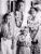 The Mickelsen Family - Honolulu - 1936 